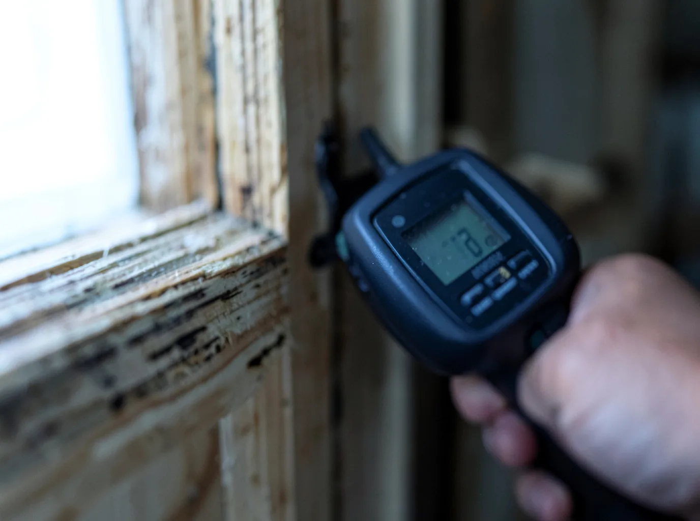 Commercial Water Damage Restoration in Racine, WI