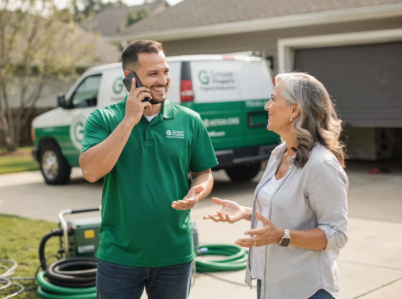 Water Damage Restoration Racine, WI FAQs